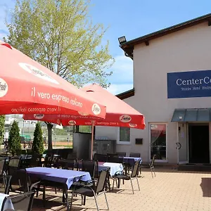 Centercourt Štýrský Hradec