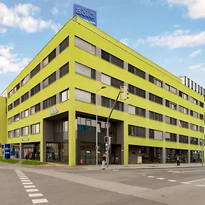 A&o Hauptbahnhof Štýrský Hradec