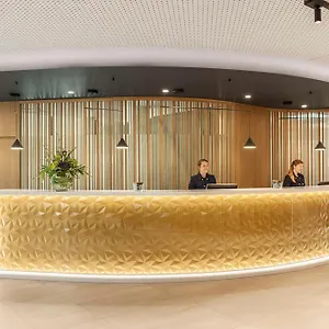 4* 酒店 Nh格拉茨市酒店