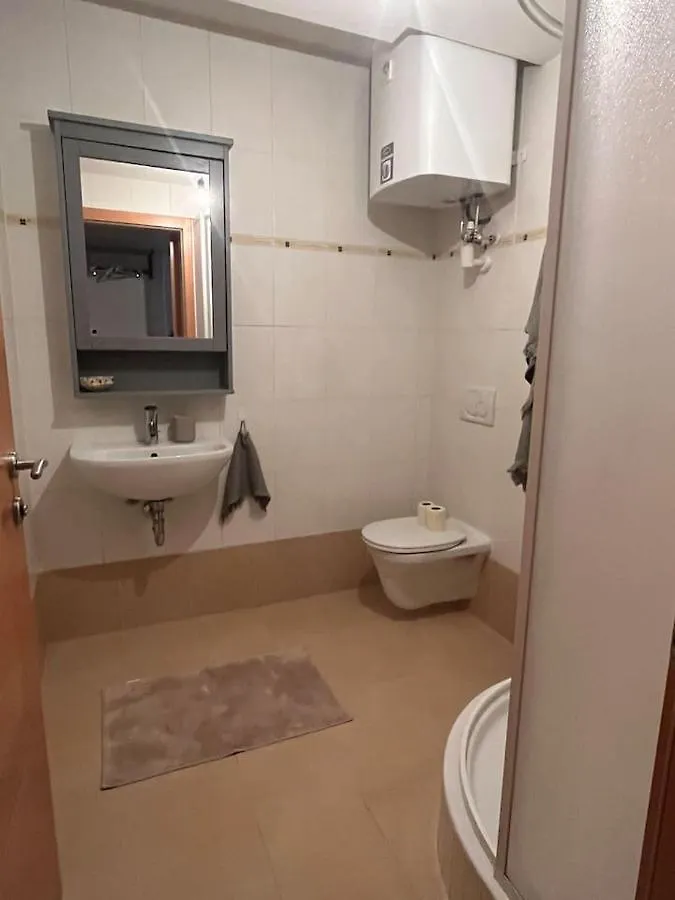 Franziskaner Suites #9 Graz 0*,