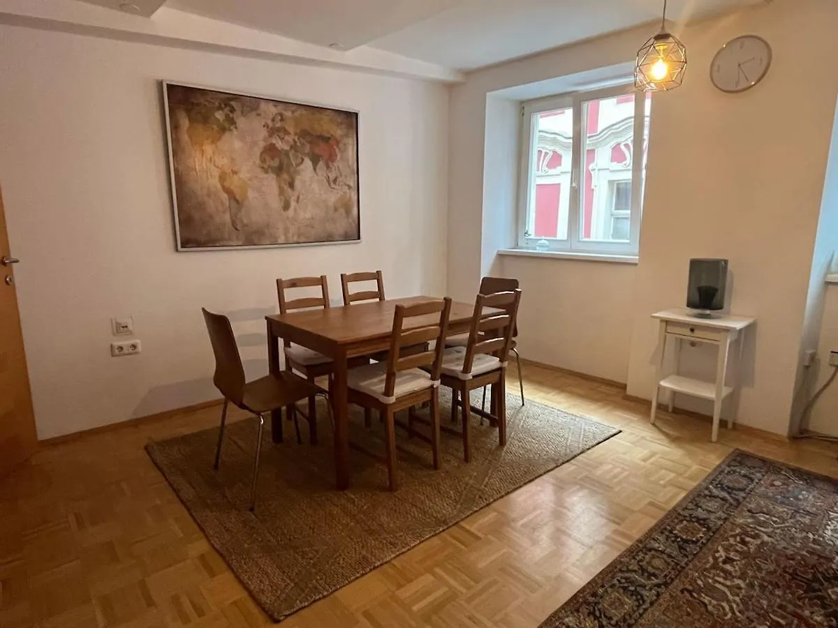 Apartment Franziskaner Suites #9 Graz Österreich