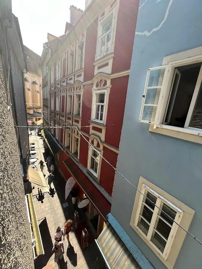 Franziskaner Suites #9 Graz