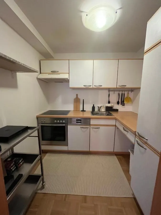 Franziskaner Suites #9 Graz Österreich