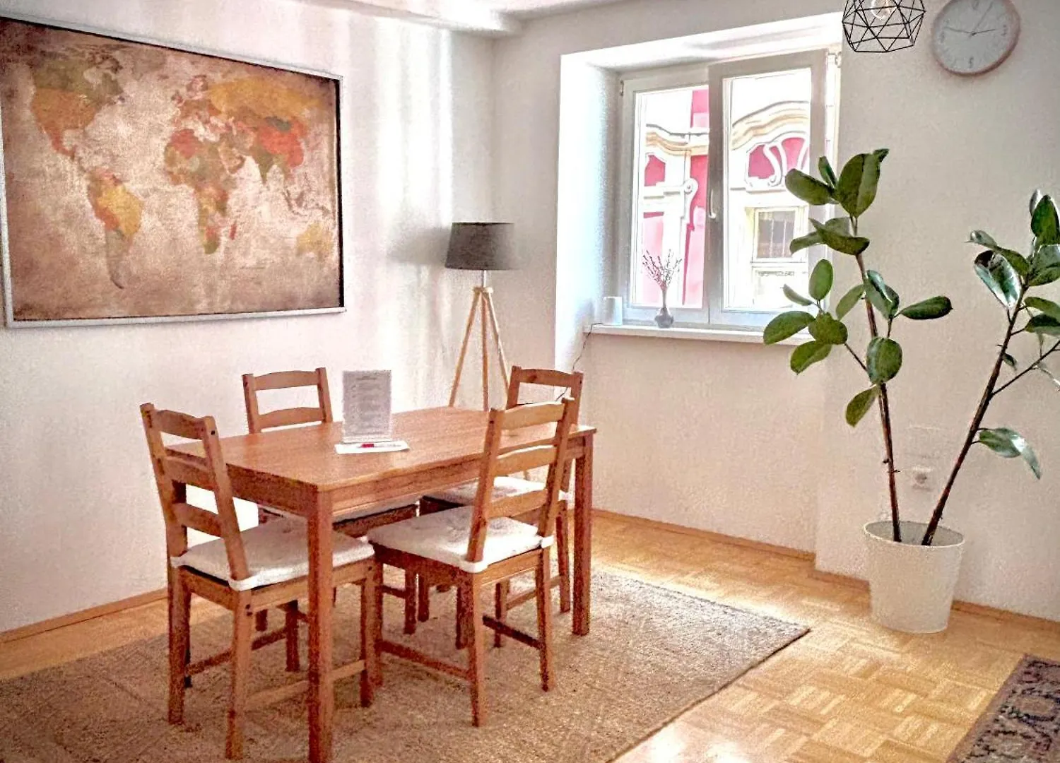 Franziskaner Suites #9 Graz Österreich
