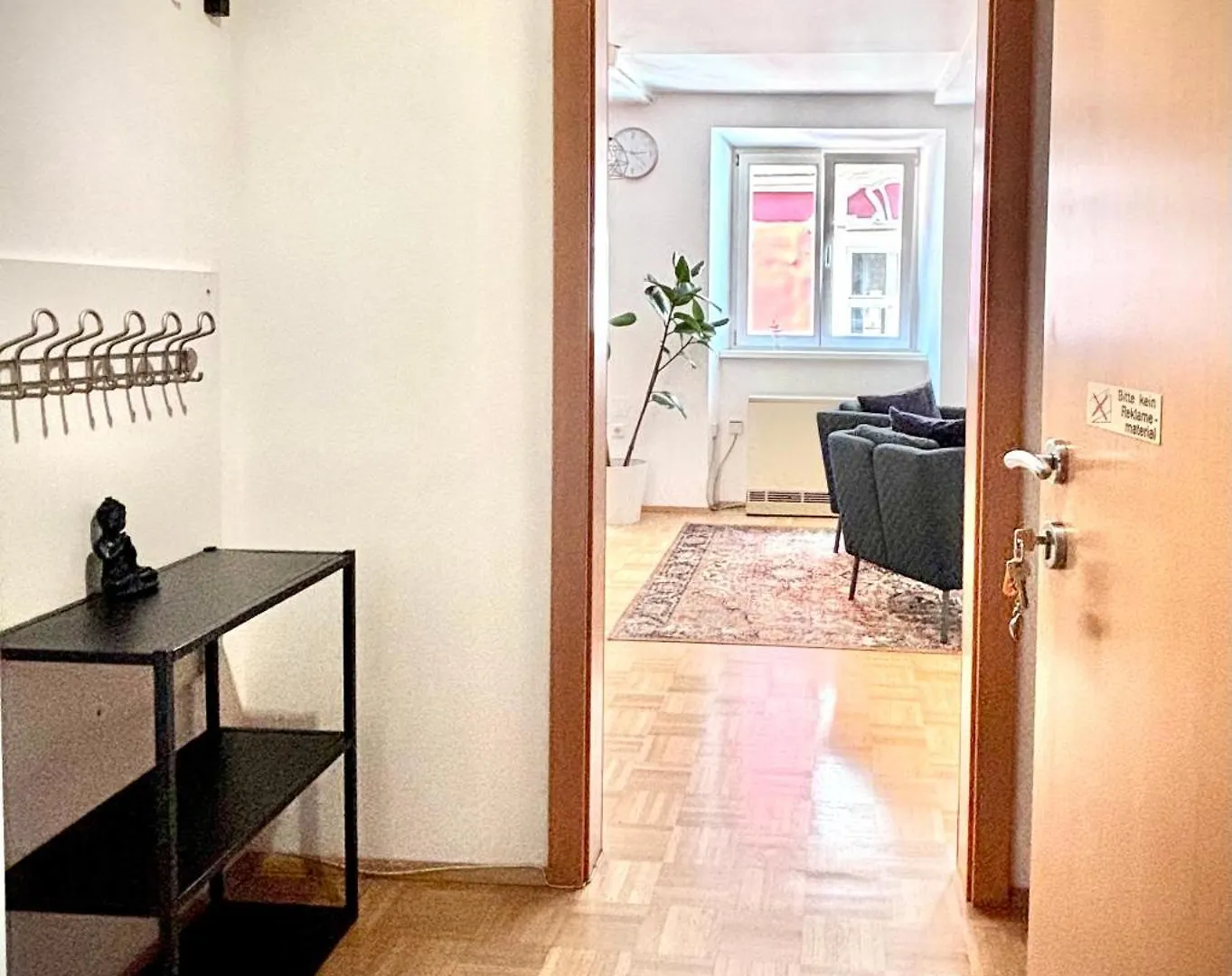 Apartment Franziskaner Suites #9 Graz Österreich
