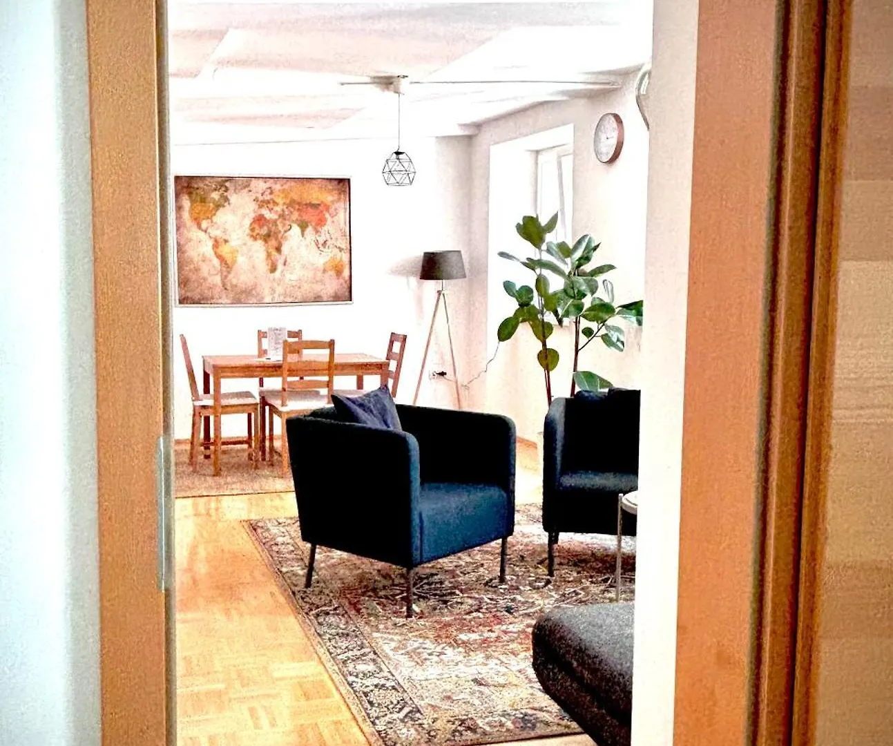 Apartment Franziskaner Suites #9 Graz Österreich