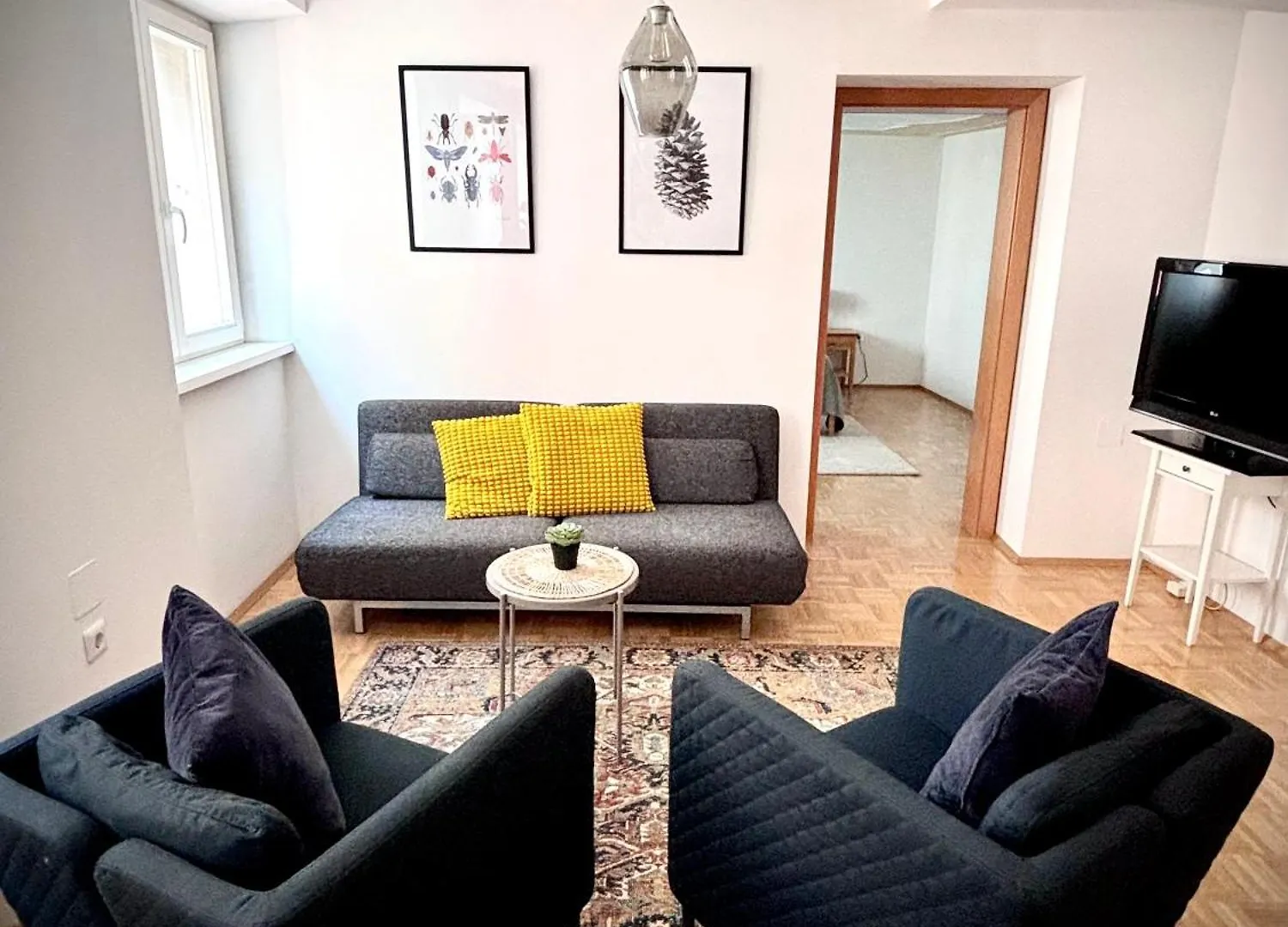 Franziskaner Suites #9 Graz 0*,