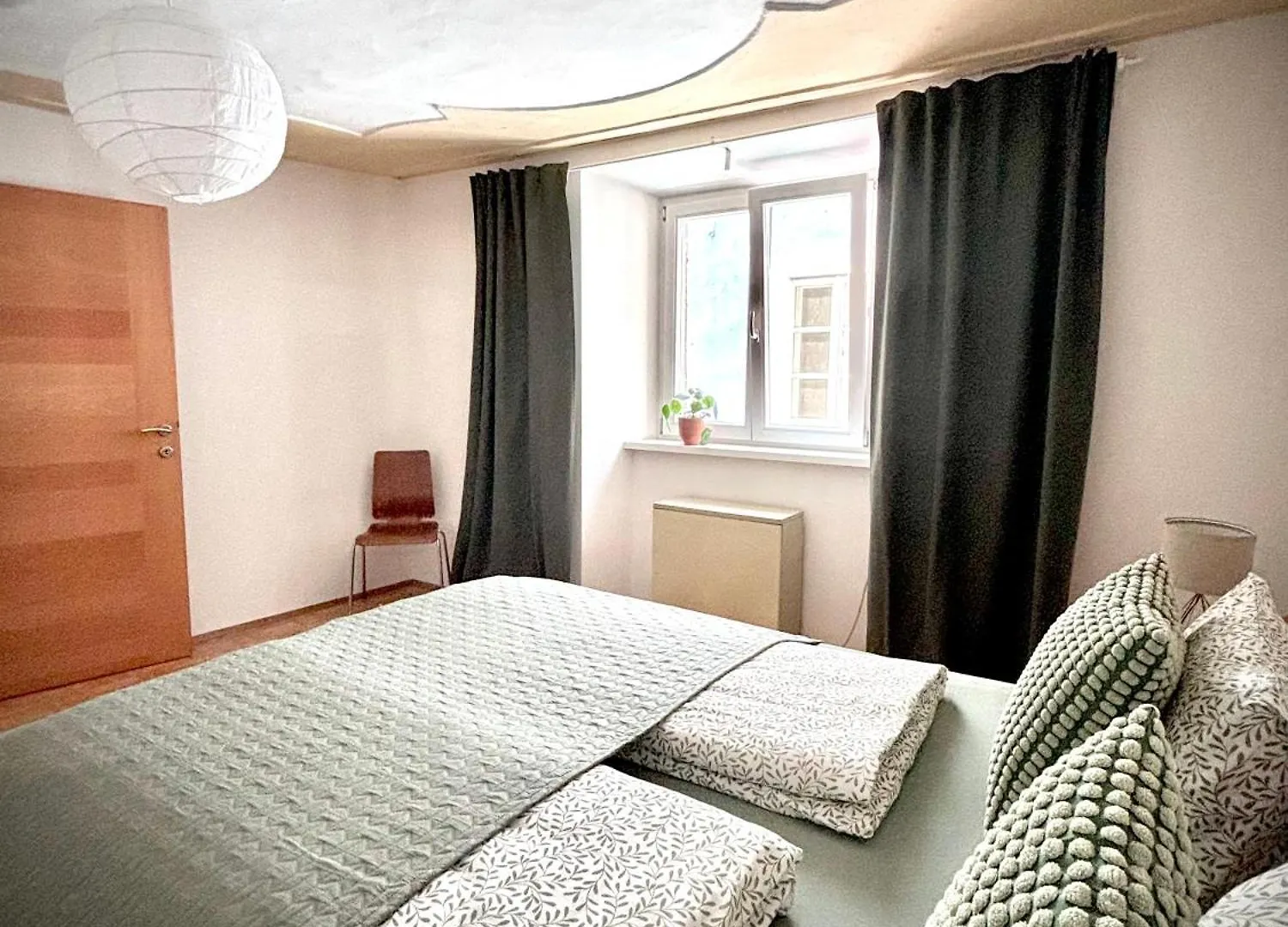 Franziskaner Suites #9 Graz 0*,  Österreich