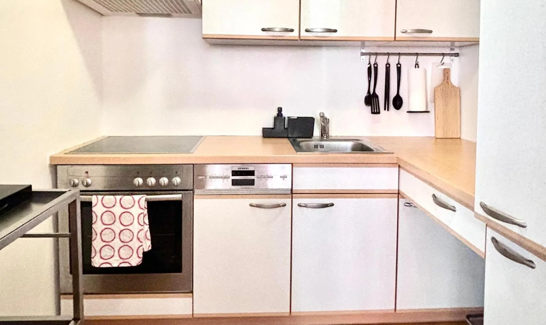 Franziskaner Suites #9 Graz