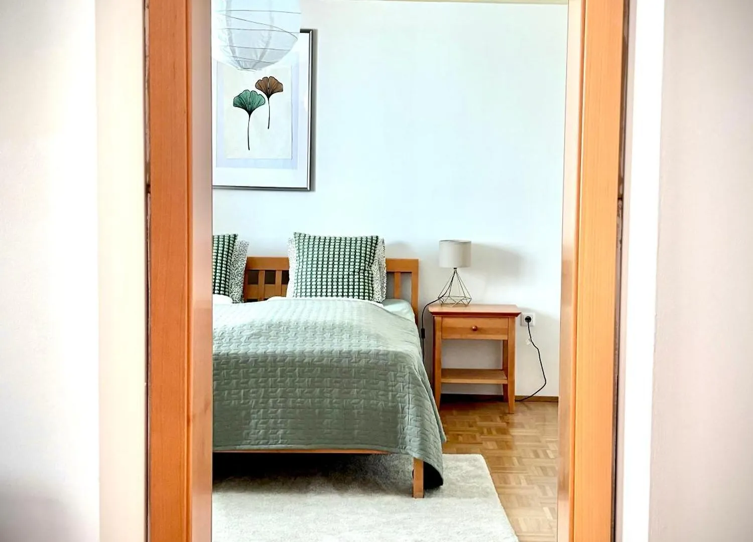 Apartment Franziskaner Suites #9 Graz